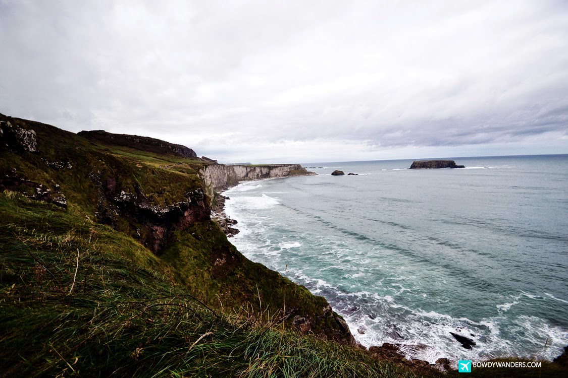 Carrick-a-Rede, Northern Ireland Carrick-a-Rede, Northern Ireland
