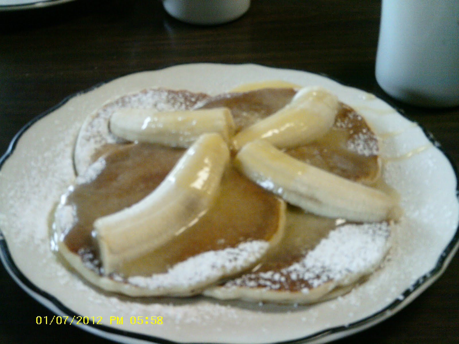 Where To Eat Pancakes In Pigeon Forge Gatlinburg And Sevierville