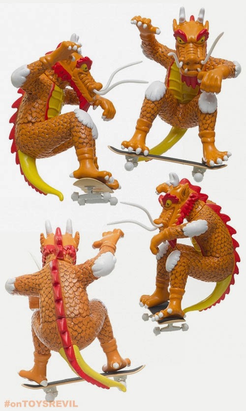 steve caballero dragon shoes