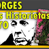 INFORMES: Borges las historietas y yo