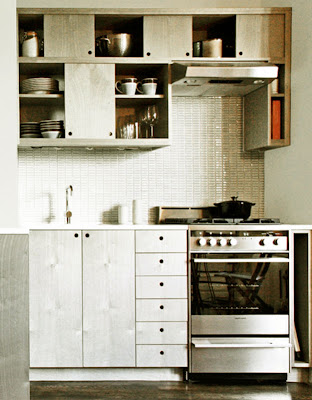 Small Kitchen Design Small Kitchen Design