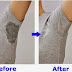 How to Protect Clothes from Sweat Stains