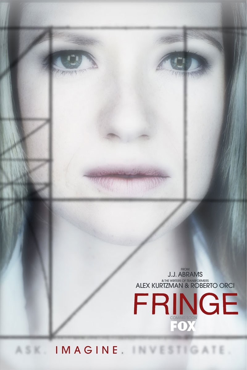 Fringe: Dos finales grabados para el final de temporada