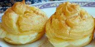Resep Kue Sus Resep Kue Sus