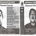 Historia de los desaparecidos en Tamaulipas, El padre que busco a sus hijos por todo el estado