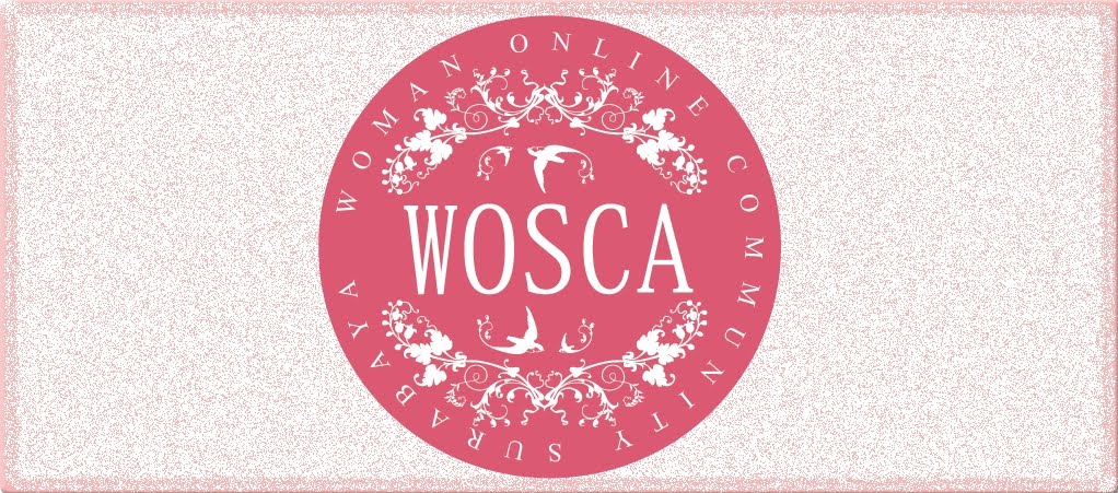 Woman Online Community Surabaya (WOSCA)