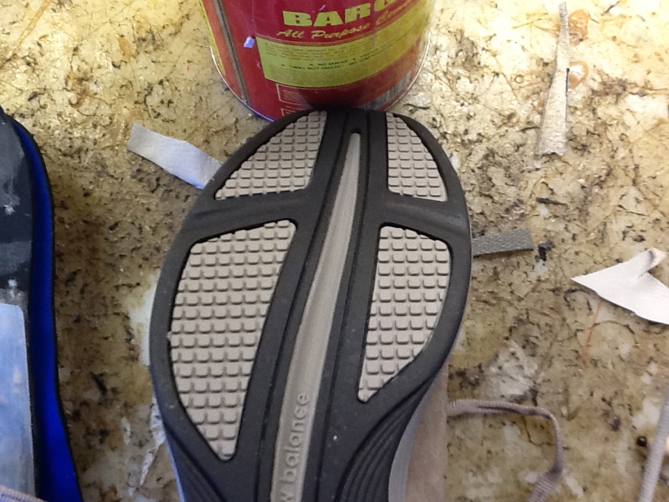 Foot and Ankle Problems By Dr. Richard Blake Shoe Design Where Should