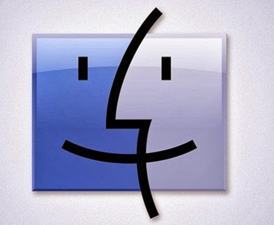 create mac finder logo create mac finder logo