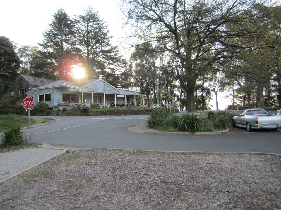 Gastrology A Melbourne Food, Lifestyle and Travel Blog Mount