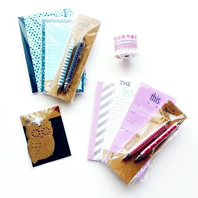 Good mail days Postcards, letters, and more Target goods / Seaweed Kisses