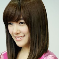Cute Medium Straight Korean Hairstyle Fashion By Nessy