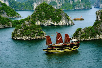 Halong Imperial