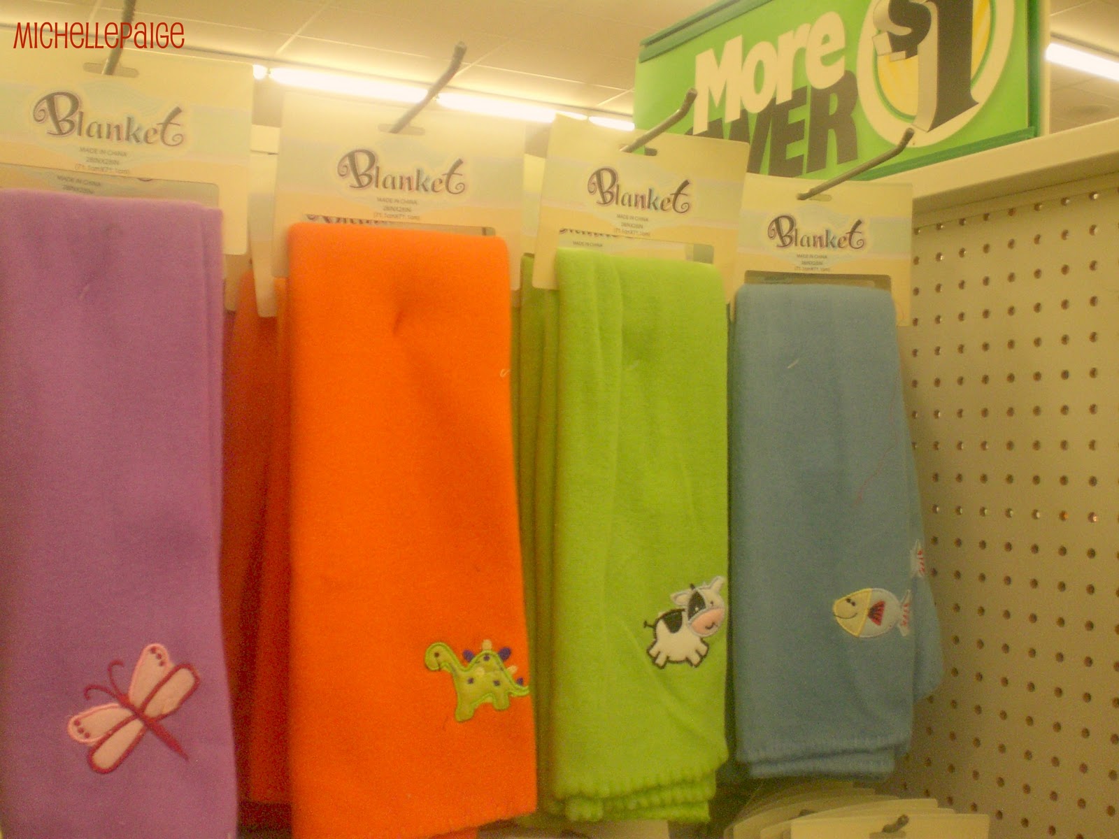 michelle paige blogs Thanksgiving Pumpkin Place Card Holders