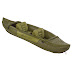 Perahu Karet Type Kano