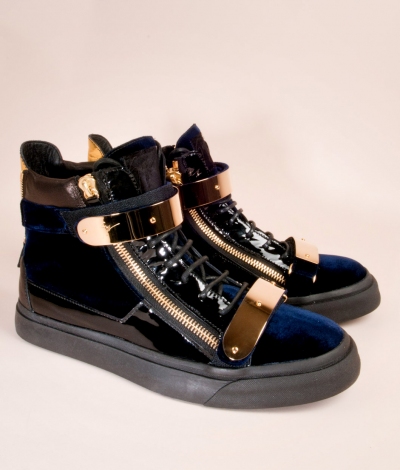 Zanotti Shoes on Speaks First Look Giuseppe Zanotti First Menswear Shoe Collection