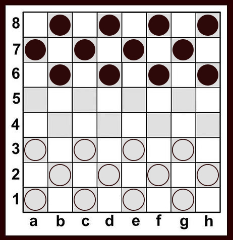 Dicas GameZer: GameZer Chess - Xadrez