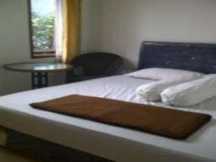 Hotel murah Rp 200 ribu di bandung Unique Guesthouse 1