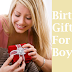 Birthday Gift Ideas for Your Boyfriend