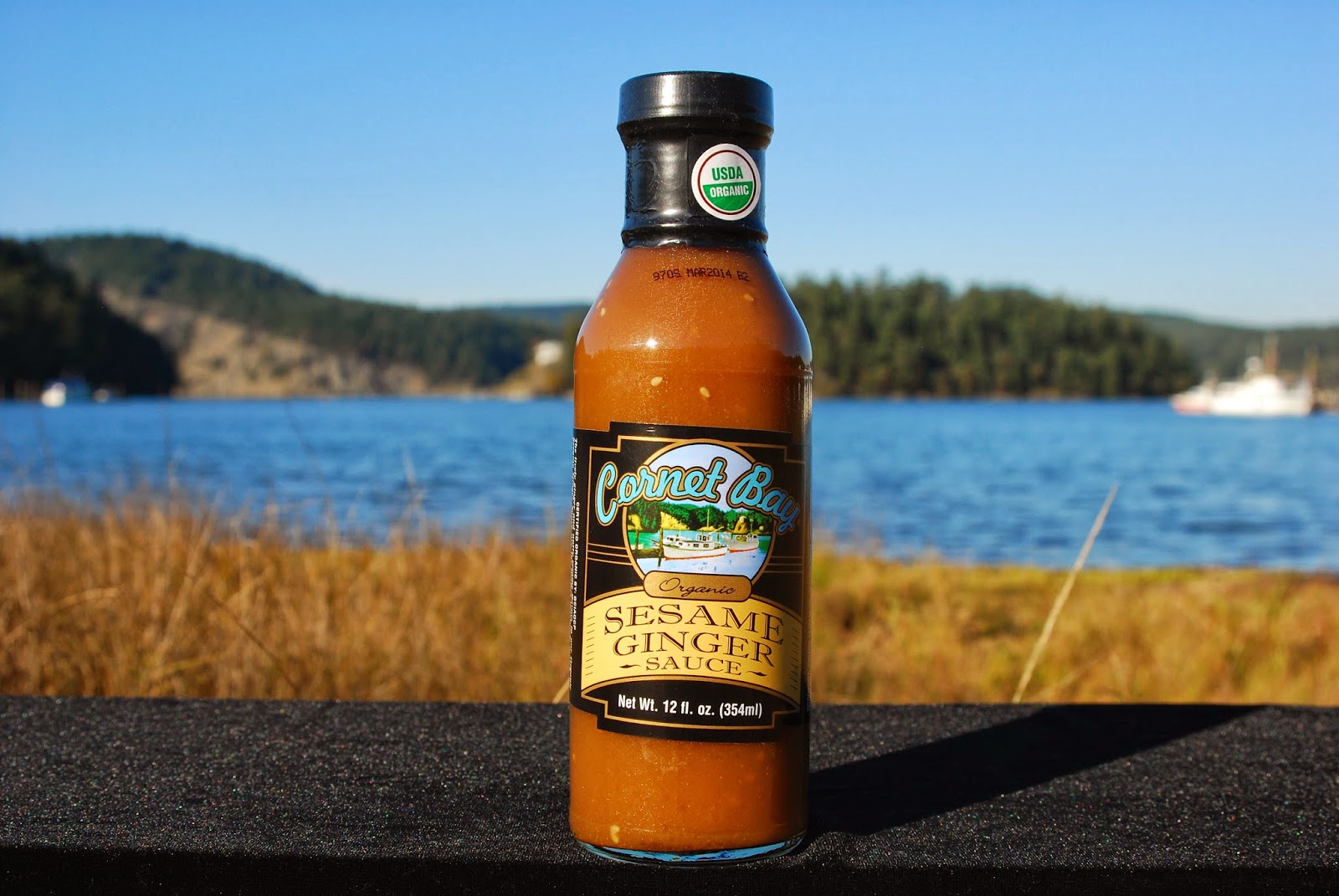 Bay Gourmet Foods Product Library