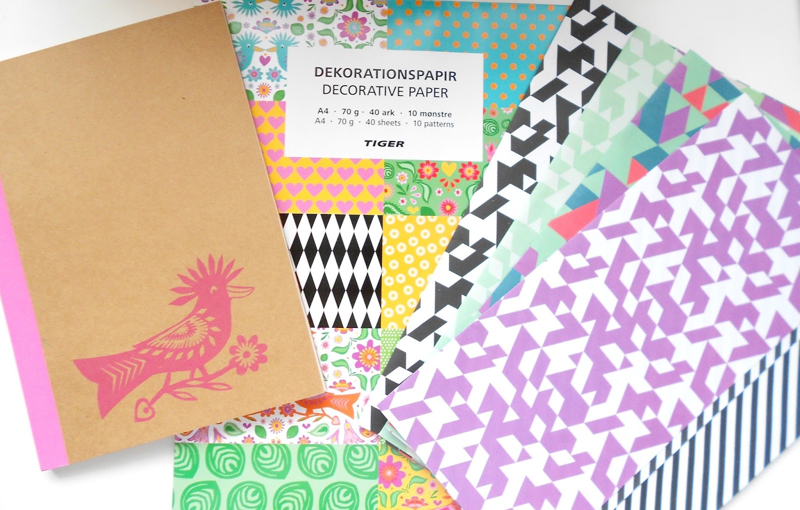 tiger haul tiger haul stationary cardiff