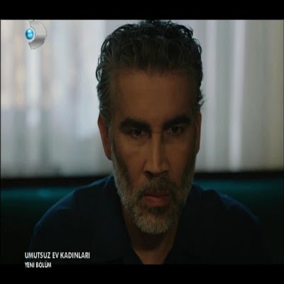 Cemil'in Zor Anları-Umutsuz Ev Kadınları Dizisi izle