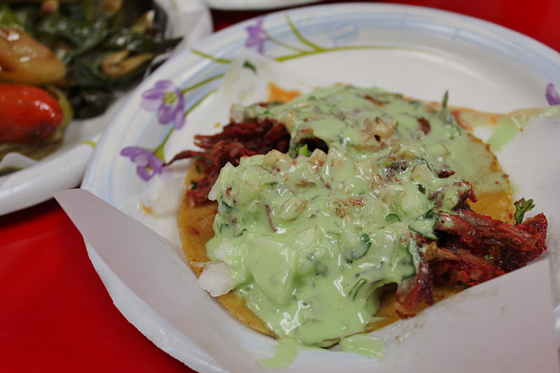 piglet's closet tacos el gordo