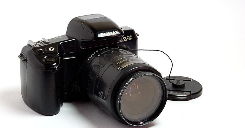 The Photophile Pentax Z10