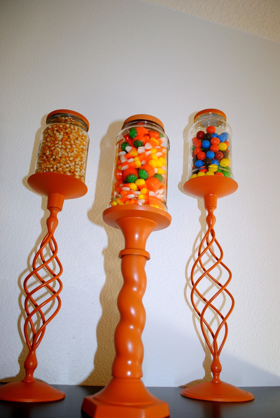 Delectably Home Homemade Treat Jars