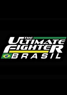 Assistir TUF Brasil 2015