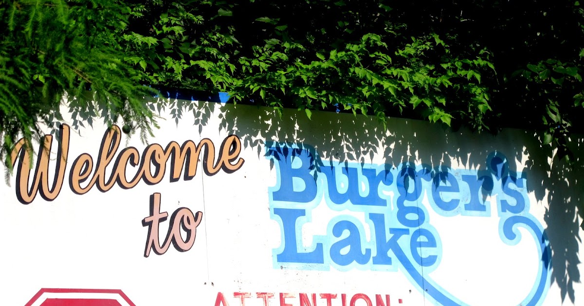 Diana's Delights Burgers Lake