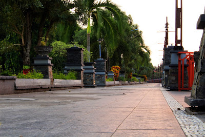 Taman Siring Banjarmasin