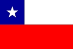 Selección Histórica de Chile Bandera+de+Chile