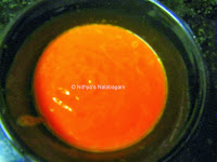 6 Tomato Soup Indian Style