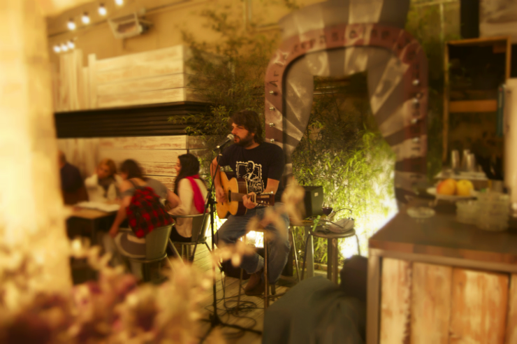 Restaurante Saporem
