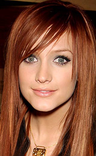 FOTOS COLOR DE PELO fotos color de pelo: