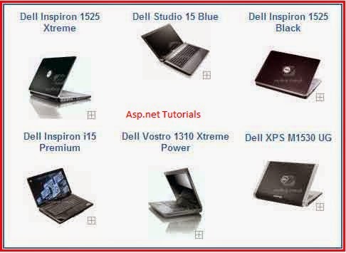How to Display items in PopUp from DataList Button Click in Asp.net: How to Display items in PopUp from DataList Button Click in Asp.net: