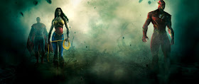 INJUSTICE: GODS AMONG US INJUSTICE: GODS AMONG US