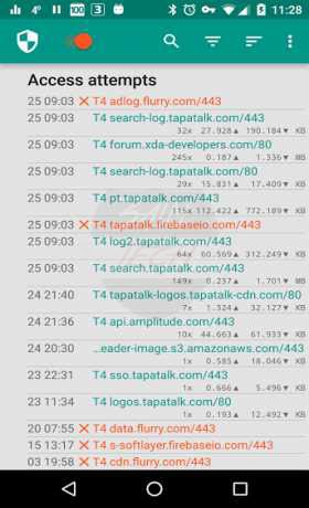 تحميل NetGuard Pro قطع النت عن التطبيقات للاندرويد