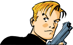 Rob Hanes Adventures icon