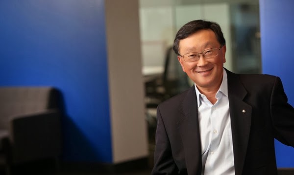 BlackBerry: Weâ€™re Making A New Phone That Will Make Customers Drop iPhone & Android