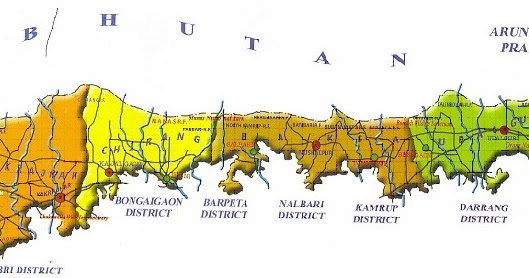 Dimorian Review Tourist Places In Btad Districts Of Assam Dimorian Review Tourist Places In Btad Districts Of Assam