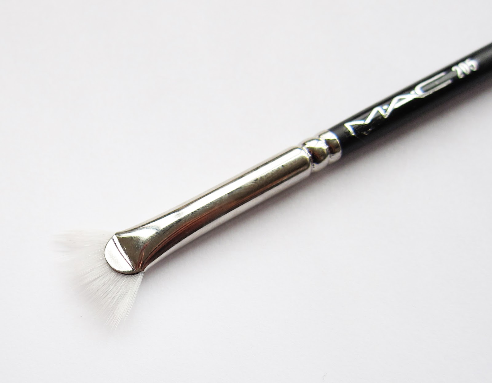 mac 205 brush