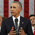 Obama Oo Khudbaddii U Dambeysay Jeediyey thumbnail