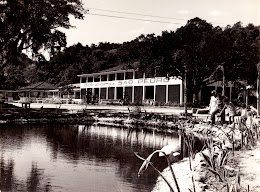 Balneário São Pedro - Aguas Mornas - Município de Pedras Grandes-SC