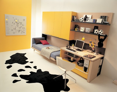 Tư vấn thiết kế phòng trẻ 10m2 Tư vấn thiết kế phòng trẻ 10m2