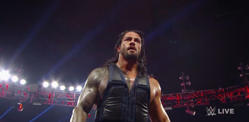 WWE doctor shares the details of Roman Reigns' emergency surgery WWE doctor shares the details of Roman Reigns' emergency surgery