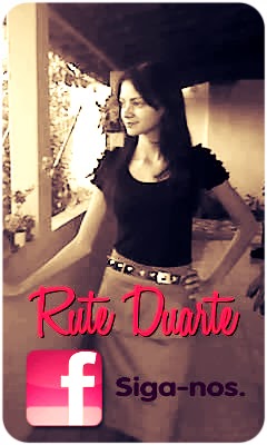 Rute Duarte está no Facebook!