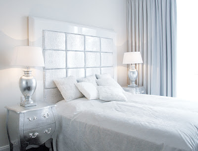 Muebles de lujo por La Decoradora Experta