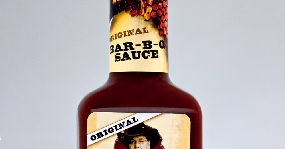 WWE+NARUTO JR'S BBQ SAUCE REVIEW