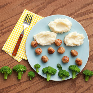 Cloudy with a Chance of Meatballs 2009 - IMDb